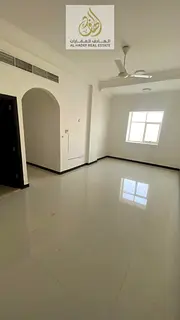 2 Bedroom Hall for Rent in Al Rawda 2 📍 On Sheikh Ammar Street ✨ Balcony &amp; 2 Bathrooms