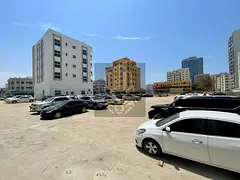 Commercial Residential Land for Sale in Al Nuaimiya 1, Ajman – 10,595 Sq Ft | G+15 Permit | AED 3,