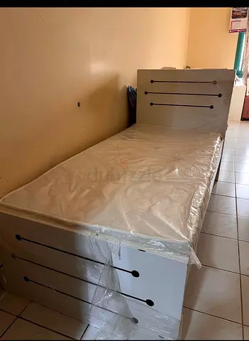 Ladies bed space in Sharjah Rolla