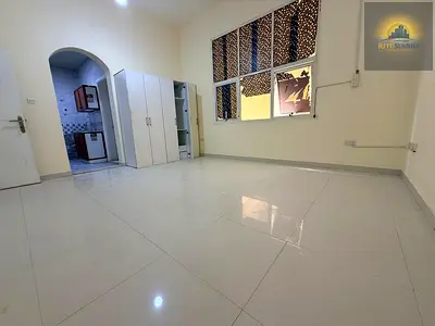 2800/ Per Month Lavish Huge Studio Available In Mbz City