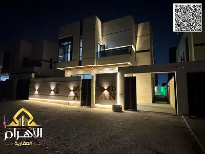 Villa for Sale in Al Helio – 4 Bedrooms – Private Pool – All Fees Included