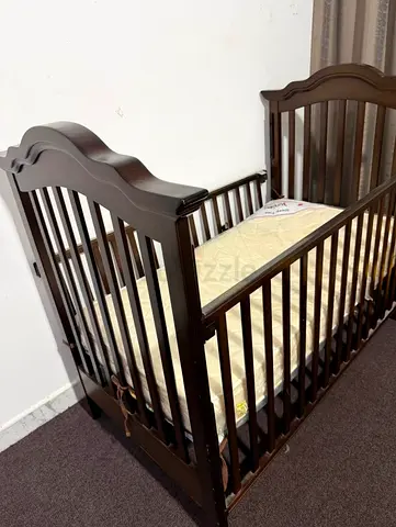 Baby Bed