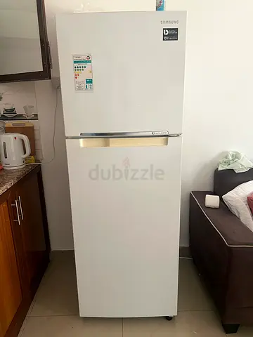 Samsung fridge
