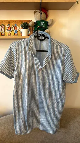 Men polo