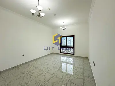 CLASSIC 2BHK • BALCONY • FULL AMENITIES • READY TO MOVE • AL RAFFA