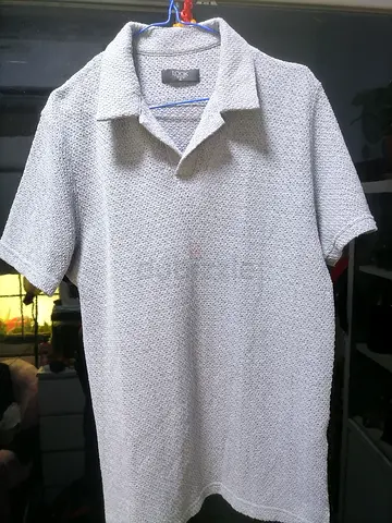 Look polo shirt - size XL (good condition)