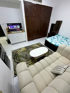 Dubai Al Warqa 1