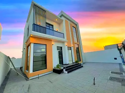 عرض خاص ومميز _ شامل رسوم التسجيل والتمليك _ تصميم مودرن حديث _ مساحات واسعة _تملك حر لكافة الجنسيات