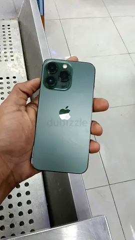 I phone 13pro
