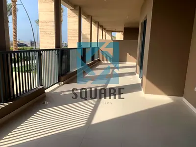 LUXURY 2BHK - Unfurnished - OPEN View - WITH TERRACE