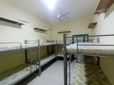 Bachelor Bedspace for rent
