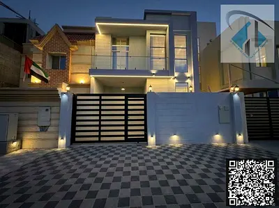 Modern Townhouse Villa for Rent first occupant-Al Zahia , Ajman