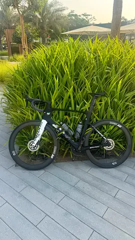 Aero Racing full Carbon Road bike size 56-58