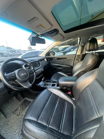 2016 KIA SORENTO — миниатюра 7