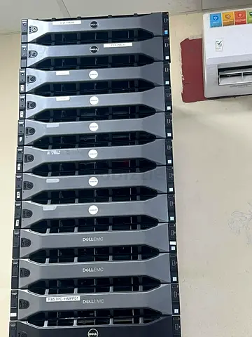 Servers