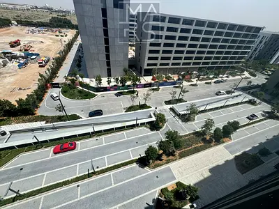 Brand New 1BR | 2 Bathrooms | Balcony | Vida Aljada |