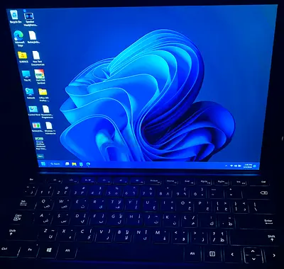 Surface Pro 4 i7 | 16GB RAM | Full Set | Urgent Sale