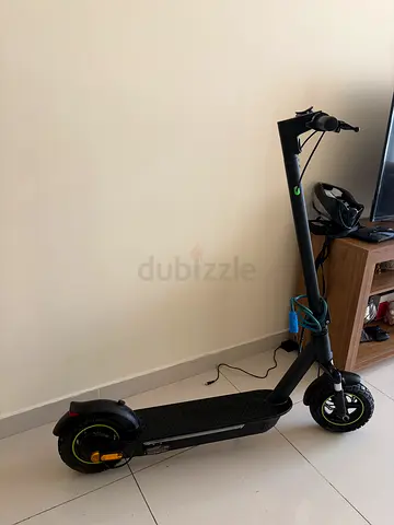 Winner Electric Scooter VLRA SF12 BIG 36V (Like New – Under Warranty)
