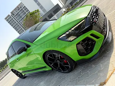Audi RS3 - Full CT Carbon Build | XPEL protected | Exhaust