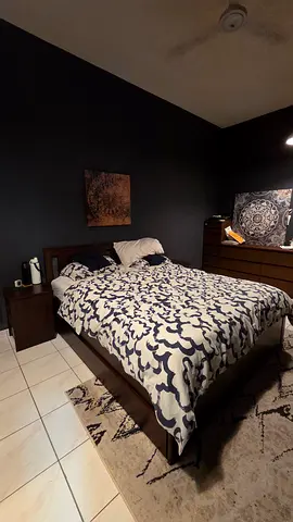 Bedroom Set