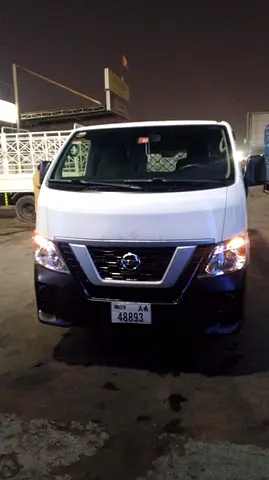 Van for sale