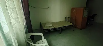 Single South Indian Male Executive bachelor room for rent from May 5th to July 5th 2026