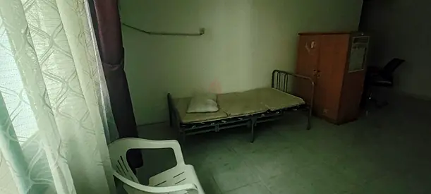 Single South Indian Male Executive bachelor room for rent from May 5th to July 5th 2026