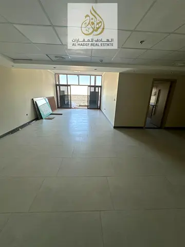 Al Bustan, next to Ajman Museum and Ajman's main bus station, first occupancy with fantastic spaces and finishes