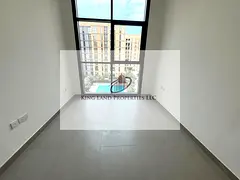 Brand new 1 bhk 2 Wachroom pool view Sharjah