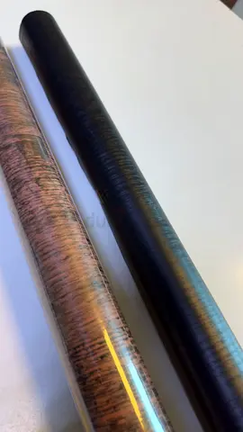 Self-Adhesive Decorative Film (Wood Style) – 2 Rolls
