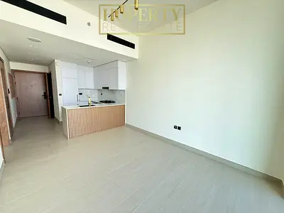 Pool View | Flexible Checks | Higher Floor