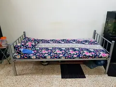 Bed space Available for Excutive bachelor