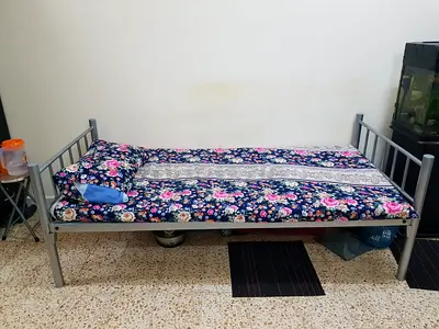 Bed space Available for Excutive bachelor