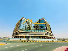 Brand New 3-BR | Gym, Pool, Parking | Luxurious Apartment | Close to Dubai