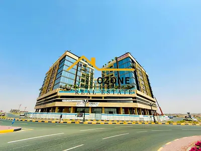 Brand New 3-BR | Gym, Pool, Parking | Luxurious Apartment | Close to Dubai