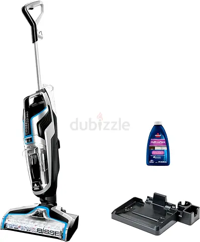 Bissel Crosswave Advanced pro Wet and dry cleaner