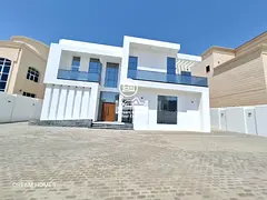 Brand new Luxury villa for rent in Riyad City