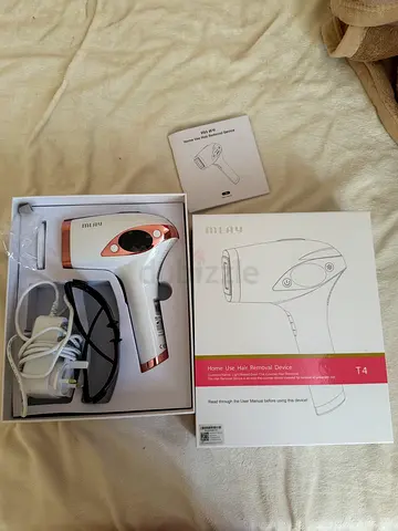 Mlay hair laser