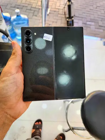 Samsung Galaxy Z Fold 6 512GB  Brand New