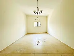 [Brand New Building Parking Free 1BHK With 2 Washrooms 6 Chequ's Payment Just 42k Only Family Bu