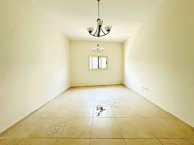 [Brand New Building Parking Free 1BHK With 2 Washrooms 6 Chequ's Payment Just 42k Only Family Building Call Me For Viewing Mr Imran Ali