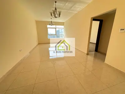 Prime location like Brand new 1bhk apartment 36k with covered parking no cash deposit