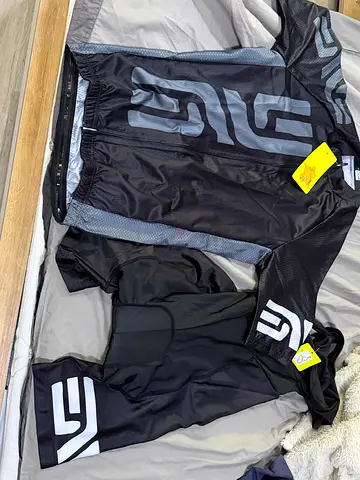 Jersey set brand new
