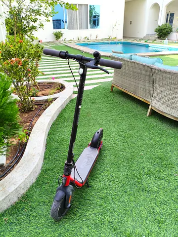 Segway ninebot kickscooter F25E