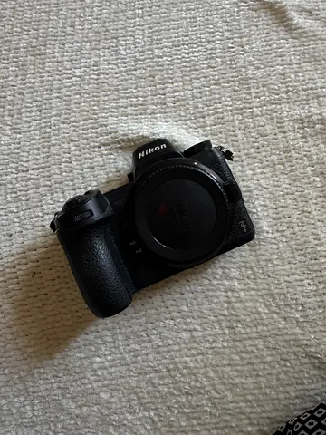 Nikon Z6