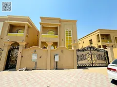 Beautiful 5 Bedroom Villa Available For Rent in Al rawda1