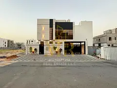 🏡 Luxury Villa for Sale in Al Bahia – Ajman | Excellent Investment Opportunity | Freehold 🏡