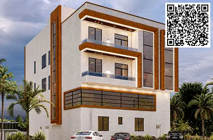 Investment Building
