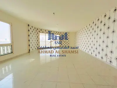 Luxurious 4bhk apartment || Chiller free || 2 parking || sea view || MaidRoom || 4 Big balcony || G