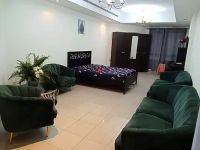 Lavish Mater Room Ready to move DXB